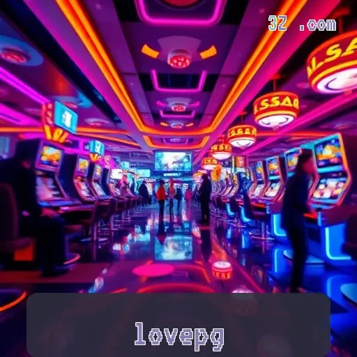 lovepg: Bônus Que Transformam Sua Experiência de Jogo em Diversão Extra