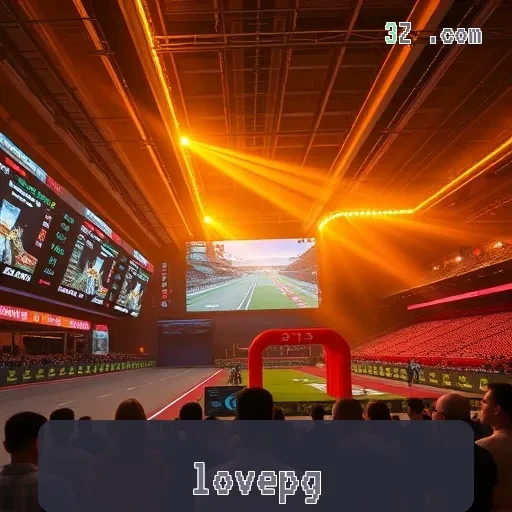 lovepg: Uma Plataforma Incrível de Jogos e Diversão para Todos