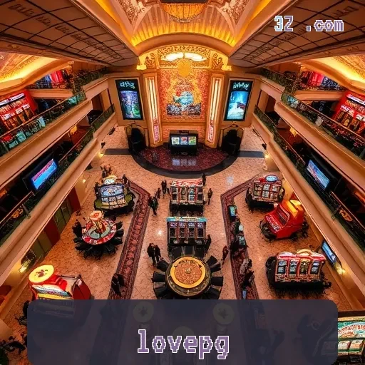 lovepg: Descubra as Melhores Promoções para Potencializar seu Jogo