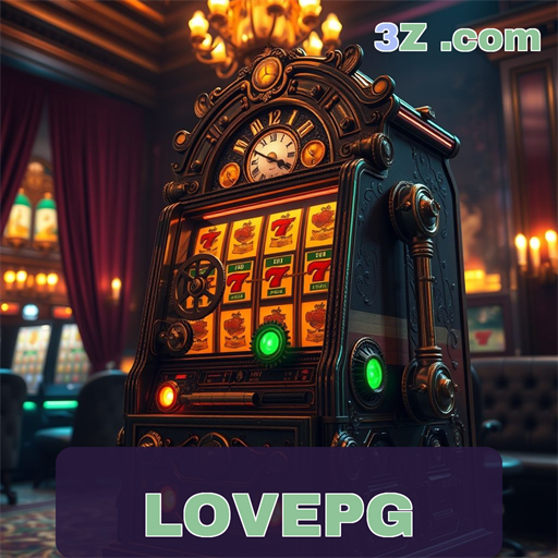 Cassino Online Os Encantos do Cassino no Lovepg: Diversão e Prêmios