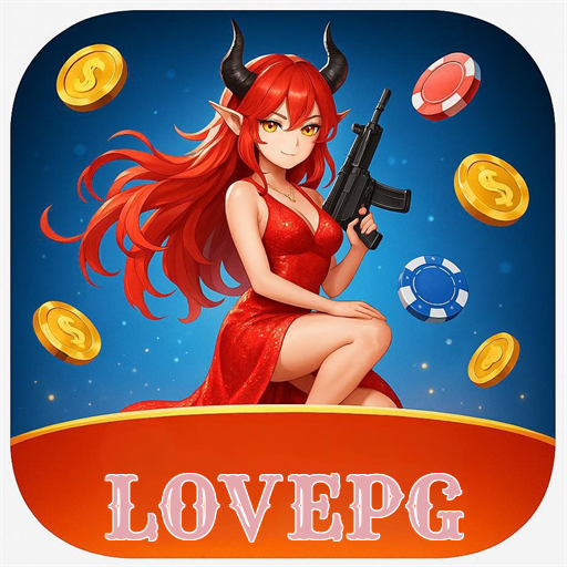 lovepg lovepg logo